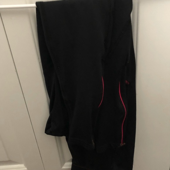 Reebok Leggings - Picture 3 of 5